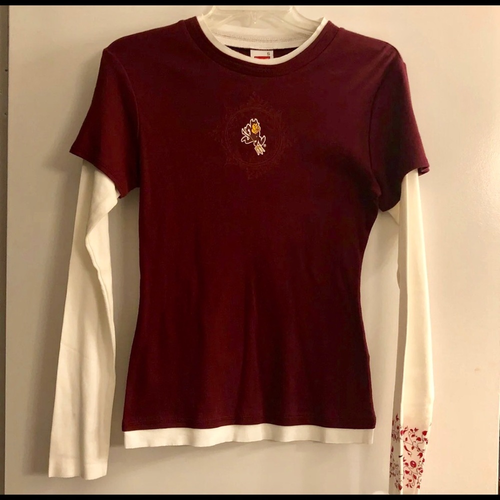 Nike Arizona State Shirt